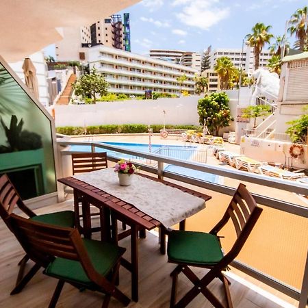 Los Elefantes Apartment San Bartolomé Exterior photo