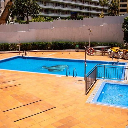 Los Elefantes Apartment San Bartolomé Exterior photo